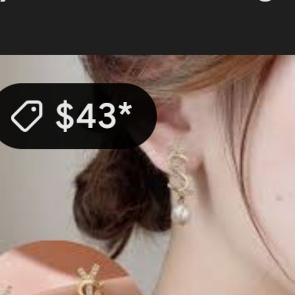 Earring - Picture 7 of 9